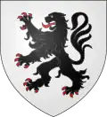 نشان Forbach