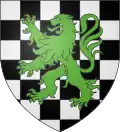نشان Fraquelfing