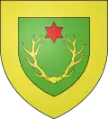 نشان Hanviller
