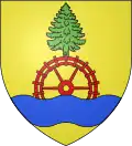 نشان مورِز