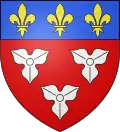 نشان اورلئانOrléans