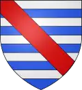 نشان پارتونی