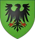 نشان سن وران