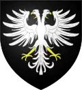 نشان Sarrewerden