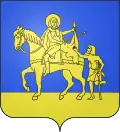 نشان Tessenderlo