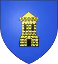 نشان Turriers