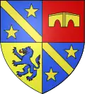 نشان Ubraye