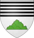 نشان Vaudémont