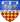 Coat of arms of département 16