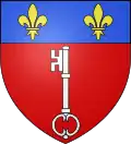نشان آنژهAngers