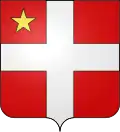 نشان شامبریChambéry