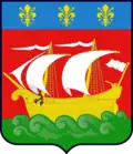نشان لا روشلLa Rochelle