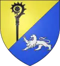 نشان Ventron