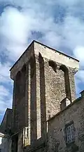 سیاه چال بارونها