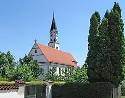 Church