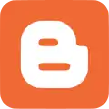 Logo Blogger