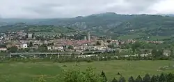 نمای بوبیو