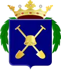 نشان بودهخرافن