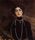 لینا کاوالیری