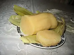 بویو د یوکا