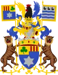 نشان Bonheiden