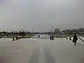 فضای میدان