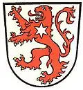 نشان Borken