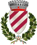 نشان Borrello