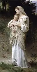 بی‌گناهی(۱۸۹۳م)