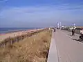 بلوار دریای زندوورت، هلند.