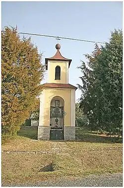 Chapel