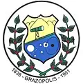 نشان رسمی برازوپولیس