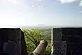 Brimstone Hill Fortress