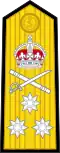 انگلستان (سردوشی)