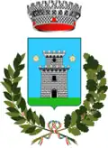 نشان بریتولی