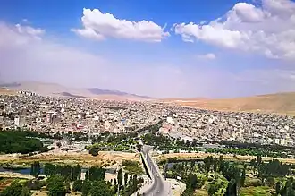 بوکان.