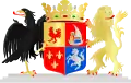 نشان بونیک
