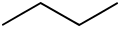 فرمول اسکلتی بوتان