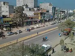 Butwal at a Glance