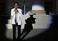 همایون شجریان