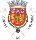 نشان Coimbra