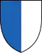 نشان Cossonay
