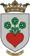 نشان Olaszfa