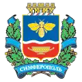 نشان سیمفروپول