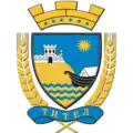 نشان تیتل