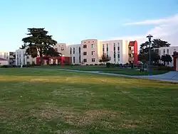 دانشگاه ایالتی کالیفرنیا در مونتری بی
