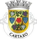 نشان Cartaxo