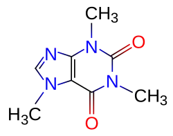 کافئین