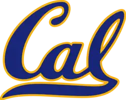Cal logo