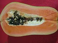 California Papaya